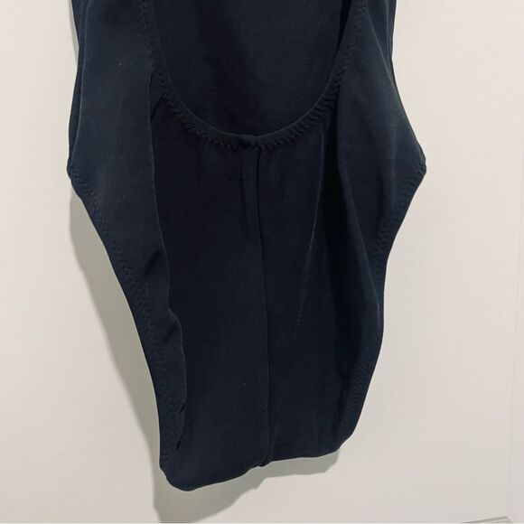 Robin Piccone Midnight One Piece Swimsuit - Picture 6 of 13